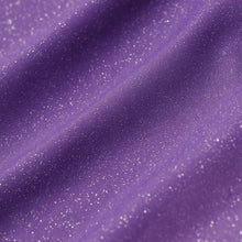 Load image into Gallery viewer, Gigi Amore Ladies&#39; Seamless Glitter Hipster Panty in Purple
