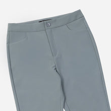 Load image into Gallery viewer, SM Woman Slim Cut Pants in Gray
