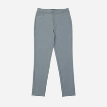 Load image into Gallery viewer, SM Woman Slim Cut Pants in Gray
