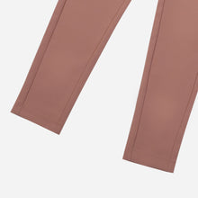 Load image into Gallery viewer, SM Woman Slim Cut Pants in Old Rose
