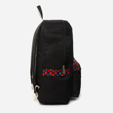 Load image into Gallery viewer, Grab Ladies&#39; Sandra Backpack in Black
