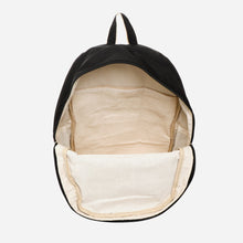 Load image into Gallery viewer, Grab Ladies&#39; Sandra Backpack in Black
