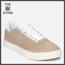 Load image into Gallery viewer, Milanos Men&#39;s Yori Lifestyle Sneakers in Beige
