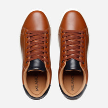 Load image into Gallery viewer, Milanos Men&#39;s Yakov Lifestyle Sneakers in Tan
