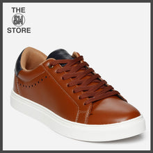 Load image into Gallery viewer, Milanos Men&#39;s Yakov Lifestyle Sneakers in Tan
