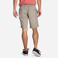 Load image into Gallery viewer, Dockers Men&#39;s Cargo Shorts in Timberwolf
