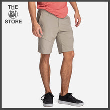 Load image into Gallery viewer, Dockers Men&#39;s Cargo Shorts in Timberwolf
