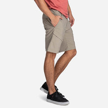 Load image into Gallery viewer, Dockers Men&#39;s Cargo Shorts in Timberwolf
