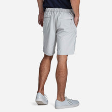 Load image into Gallery viewer, Dockers Men&#39;s Cargo Shorts in Grisaille
