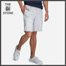 Load image into Gallery viewer, Dockers Men&#39;s Cargo Shorts in Grisaille
