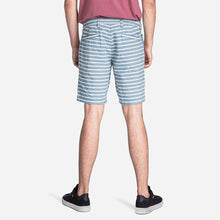 Load image into Gallery viewer, Dockers Men&#39;s Ultimate Shorts in Ensign Blue
