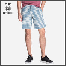 Load image into Gallery viewer, Dockers Men&#39;s Ultimate Shorts in Ensign Blue
