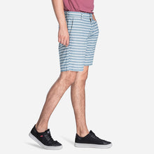 Load image into Gallery viewer, Dockers Men&#39;s Ultimate Shorts in Ensign Blue
