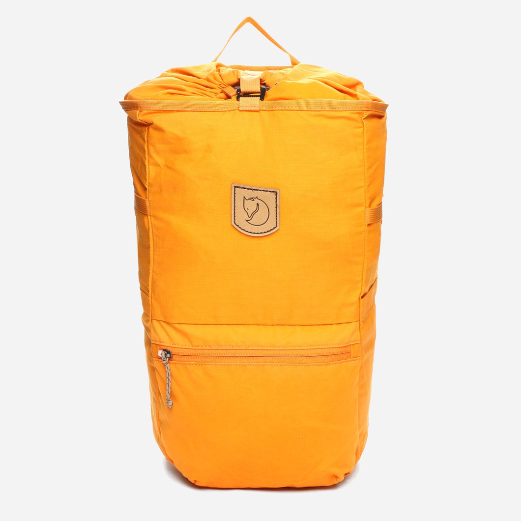 Fjallraven High Coast 24 Backpack in Seashell Orange