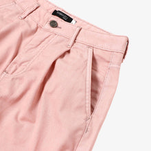 Load image into Gallery viewer, SM Woman Slouchy Jeans in Pink
