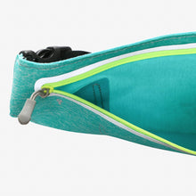 Load image into Gallery viewer, Surplus Waterproof Belt Bag in Green
