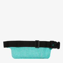 Load image into Gallery viewer, Surplus Waterproof Belt Bag in Green
