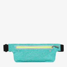 Load image into Gallery viewer, Surplus Waterproof Belt Bag in Green
