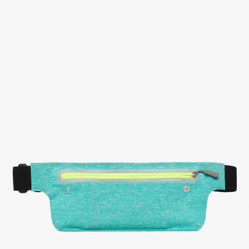 Surplus Waterproof Belt Bag in Green