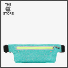 Load image into Gallery viewer, Surplus Waterproof Belt Bag in Green
