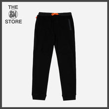 Load image into Gallery viewer, Men&#39;s Jogger Pants in BlackTEST
