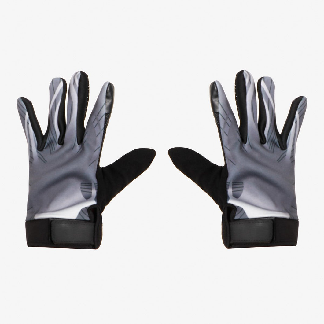 SM Accessories Multi-Purpose Gloves - Gray