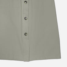 Load image into Gallery viewer, SM Woman Buttoned Skirt in Olive
