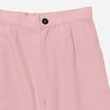 Load image into Gallery viewer, SM Woman Cotton Culottes in Blush
