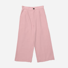 Load image into Gallery viewer, SM Woman Cotton Culottes in Blush
