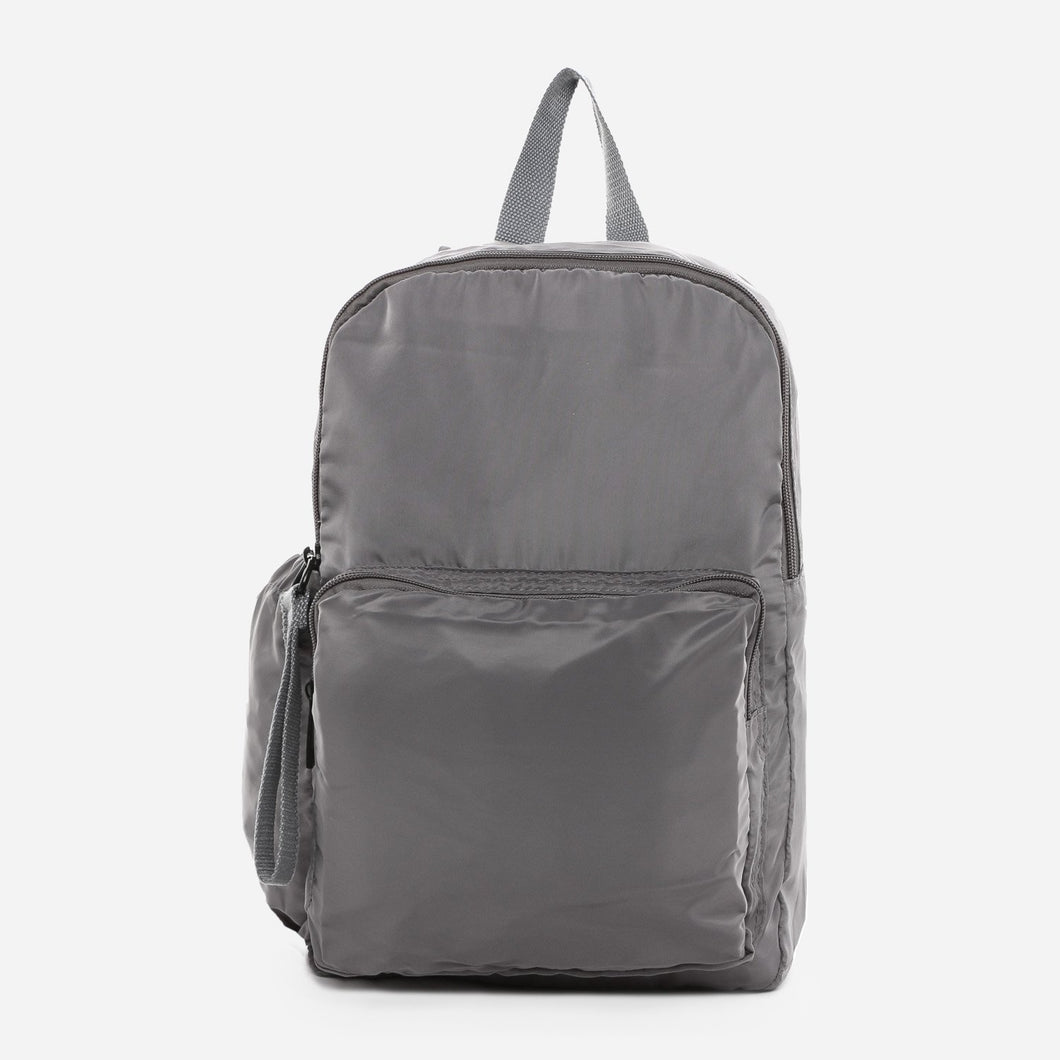 Grab Ladies' Wister Backpack in Gray