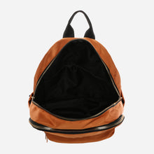 Load image into Gallery viewer, Grab Ladies&#39; Alana Backpack in Tan
