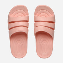 Load image into Gallery viewer, Cozzy Ladies&#39; Hiroshi Bedroom Slippers in Light Pink
