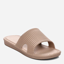 Load image into Gallery viewer, Cozzy Ladies&#39; Hero 2 Bedroom Slippers in Mocha
