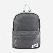 Load image into Gallery viewer, Grab Ladies&#39; Yam Backpack in Gray
