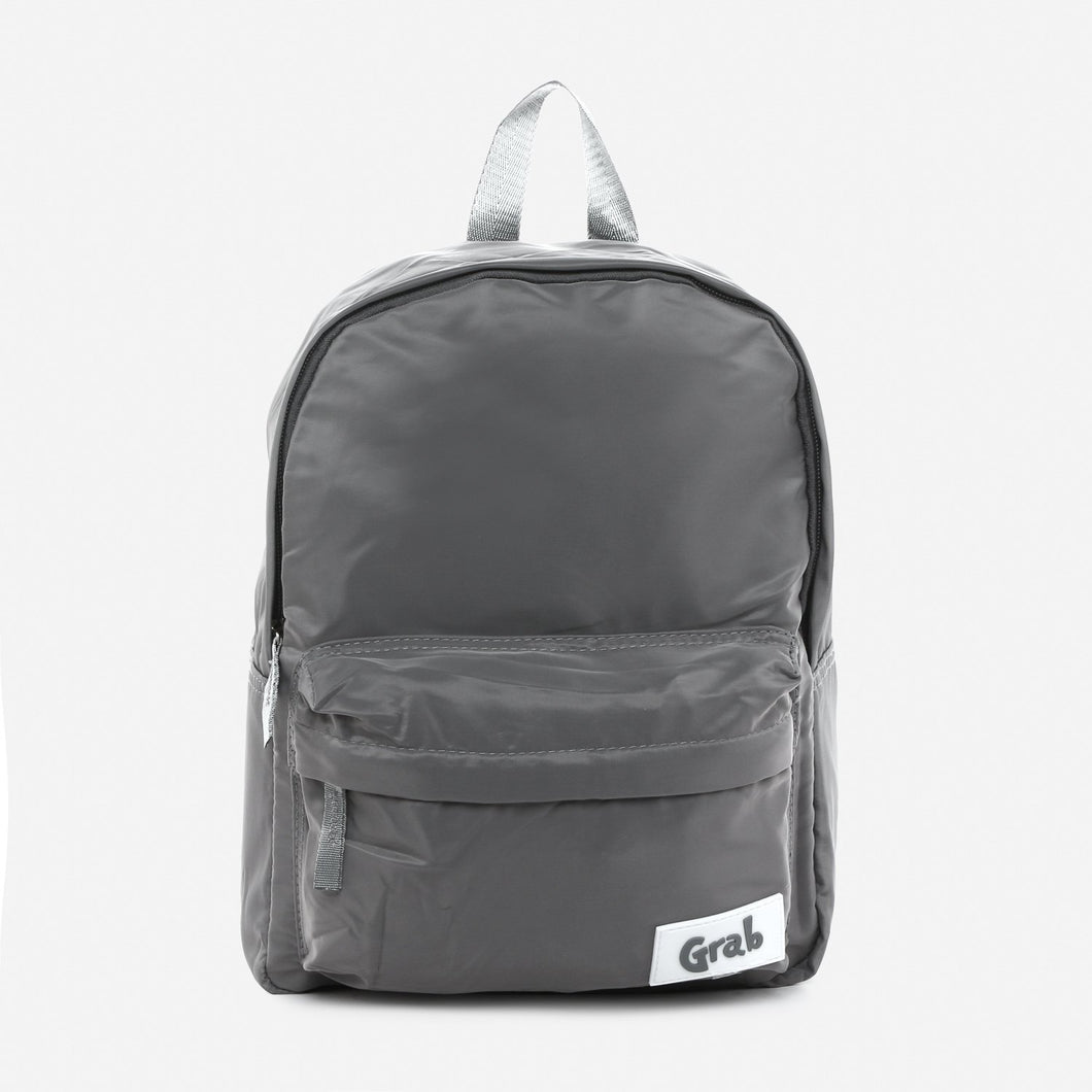 Grab Ladies' Yam Backpack in Gray