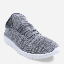 Load image into Gallery viewer, Sprint Men&#39;s Lars Sneakers in Gray
