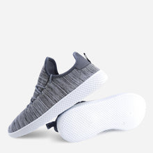 Load image into Gallery viewer, Sprint Men&#39;s Lars Sneakers in Gray
