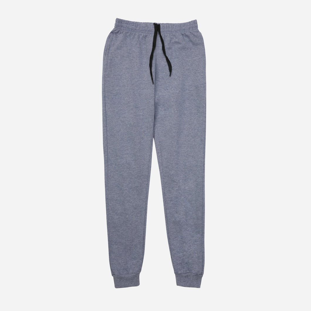 SM Woman Active Jogger Pants in Periwinkle