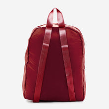 Load image into Gallery viewer, Grab Ladies&#39; Yam Backpack in Maroon
