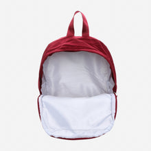 Load image into Gallery viewer, Grab Ladies&#39; Yam Backpack in Maroon
