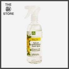 Load image into Gallery viewer, Stayfresh! Canada Natural Antibacterial Room Spray 500ml - Lemon Fresh
