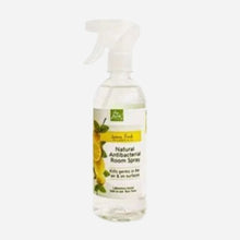 Load image into Gallery viewer, Stayfresh! Canada Natural Antibacterial Room Spray 500ml - Lemon Fresh
