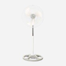 Load image into Gallery viewer, Dowell Stand Fan 18in. - Red
