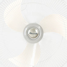 Load image into Gallery viewer, Dowell Stand Fan 18in. - Red
