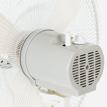 Load image into Gallery viewer, Dowell Stand Fan 18in. - Red
