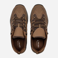 Load image into Gallery viewer, Sprint Men&#39;s Quade Rubber Shoes in Brown
