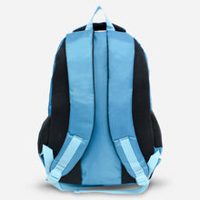 Load image into Gallery viewer, Travel Basic Cataleya Backpack in Turquoise
