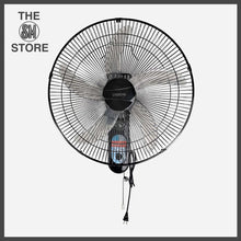 Load image into Gallery viewer, Union Wall Fan UGM-1802WF FL
