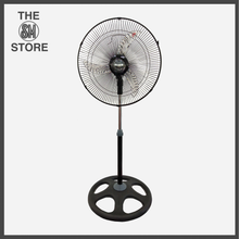 Load image into Gallery viewer, Dowell Stand Fan 18in. ISF8-18A
