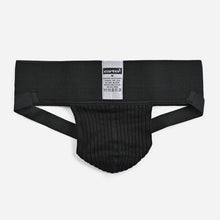 Load image into Gallery viewer, Carter Men&#39;s Supporter With 3inches Garter Black
